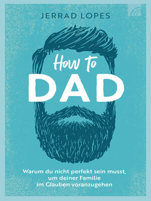 cover image of How to Dad